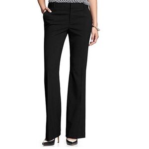 NWT Banana Republic Martin Fit stretch Trouser-6